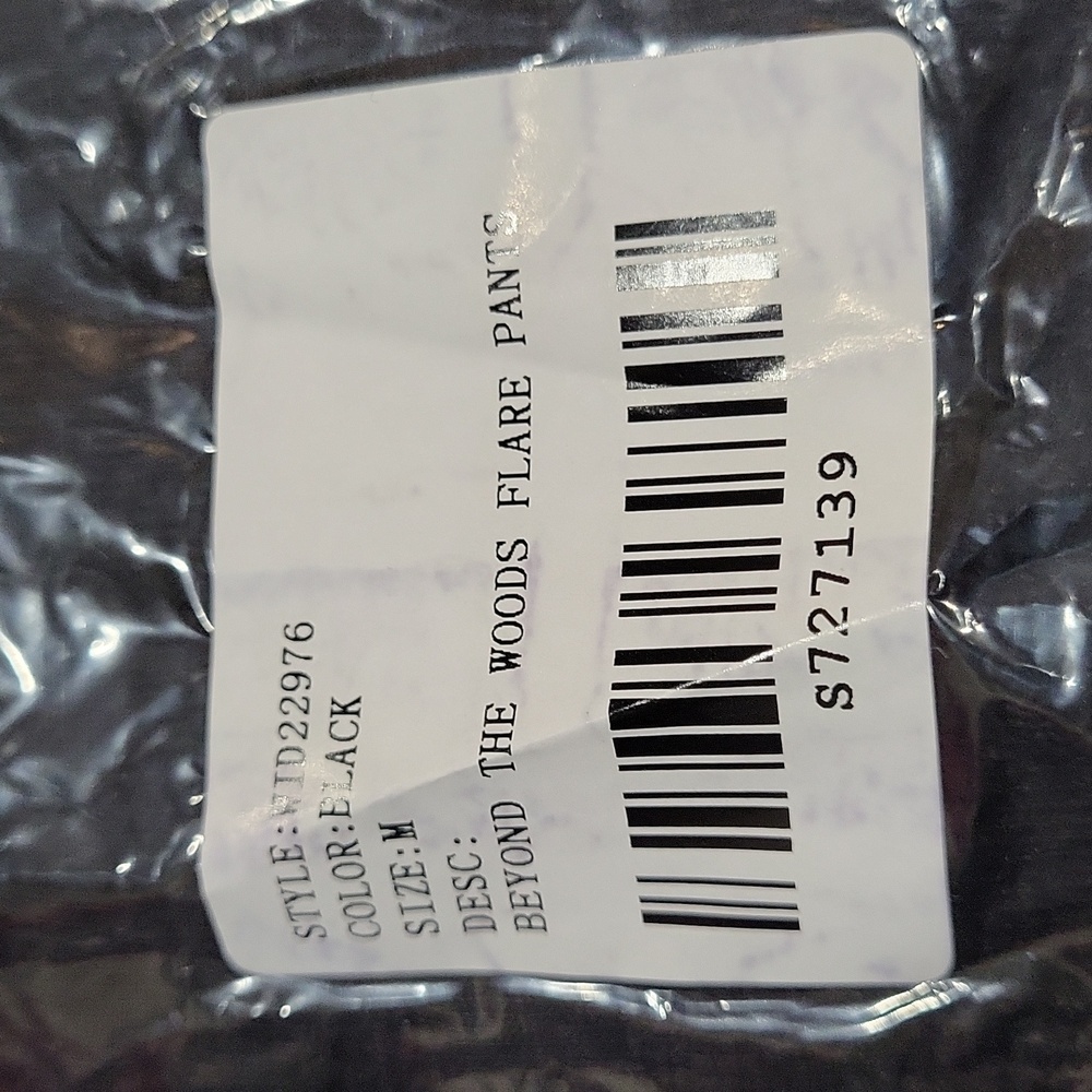 Dolls Kill Flare Pants - Picture 12 of 12
